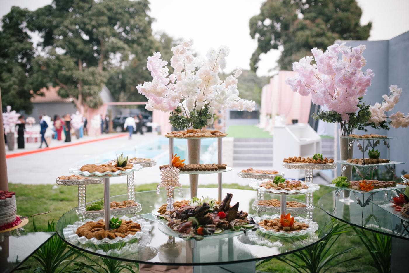 Solução de Gestão de Casamento