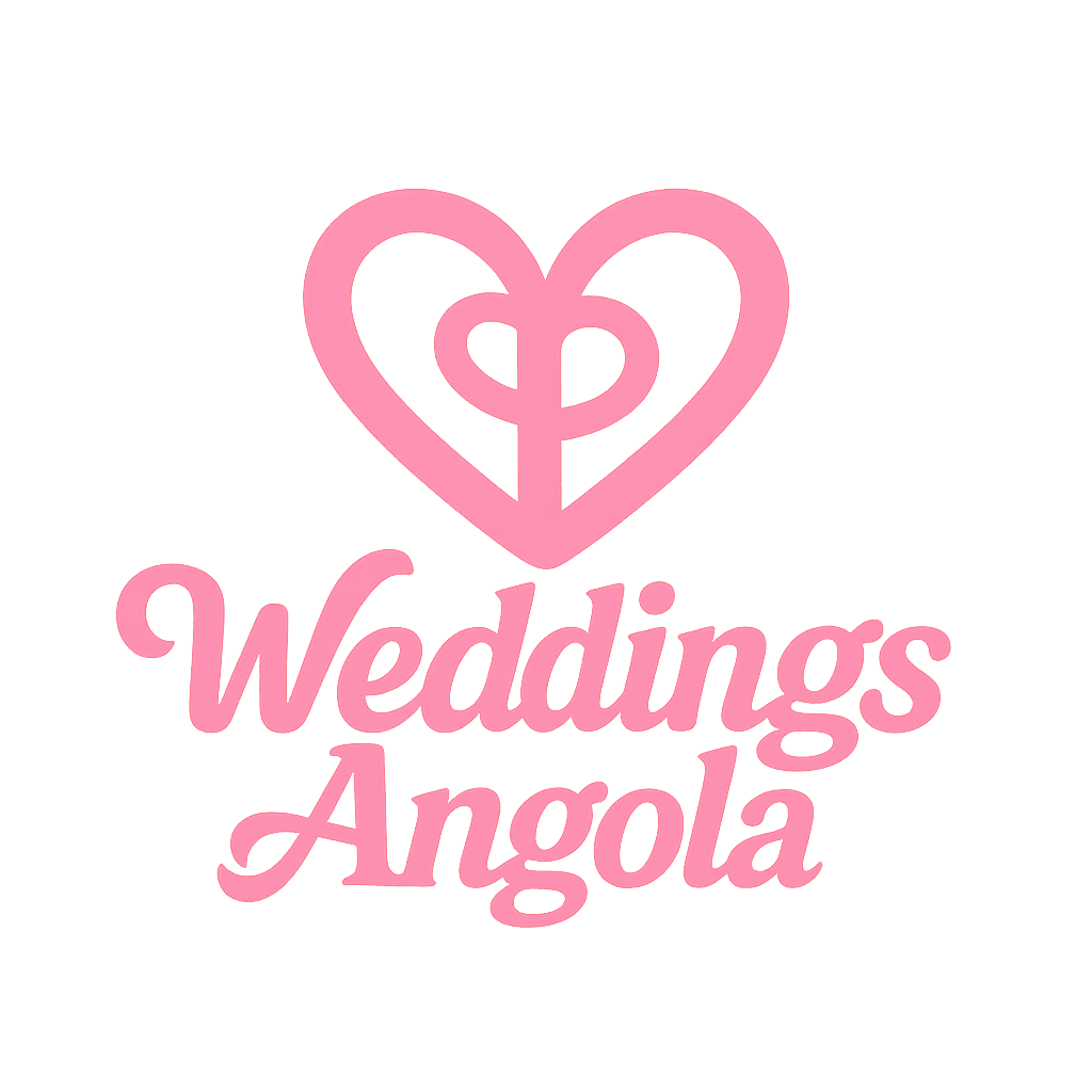 Equipa da Weddings Angola